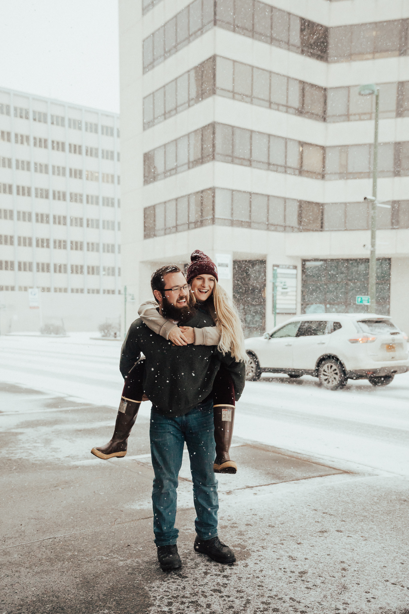 Conoce Anchorage Alaska Un Mundo Incre ble